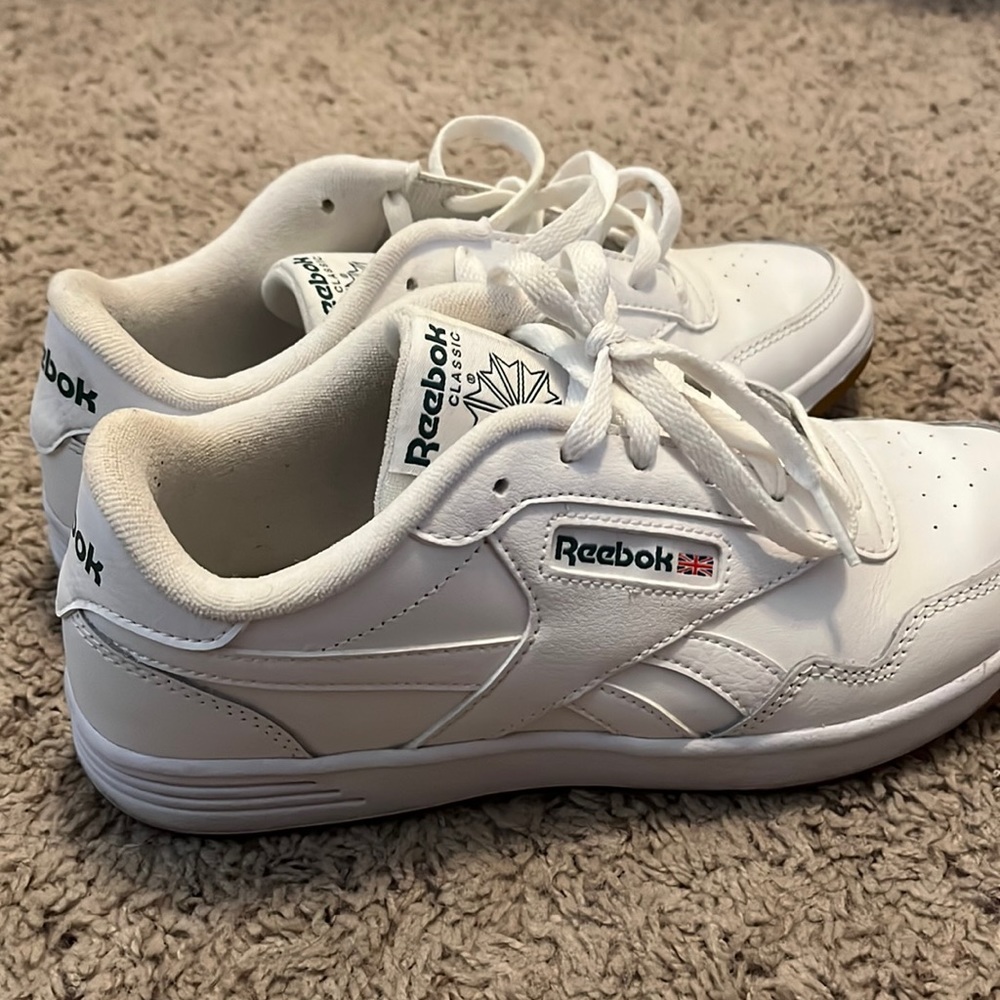 Womens Reebok’s